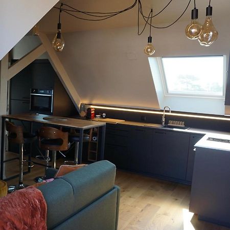 Apartmán L 'Etoile De Stella Exteriér fotografie