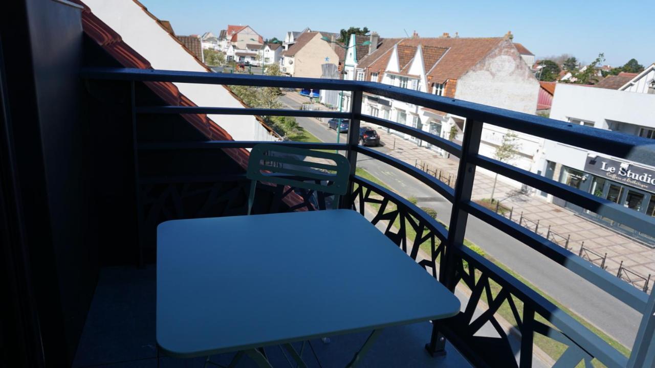 Apartmán L 'Etoile De Stella Exteriér fotografie