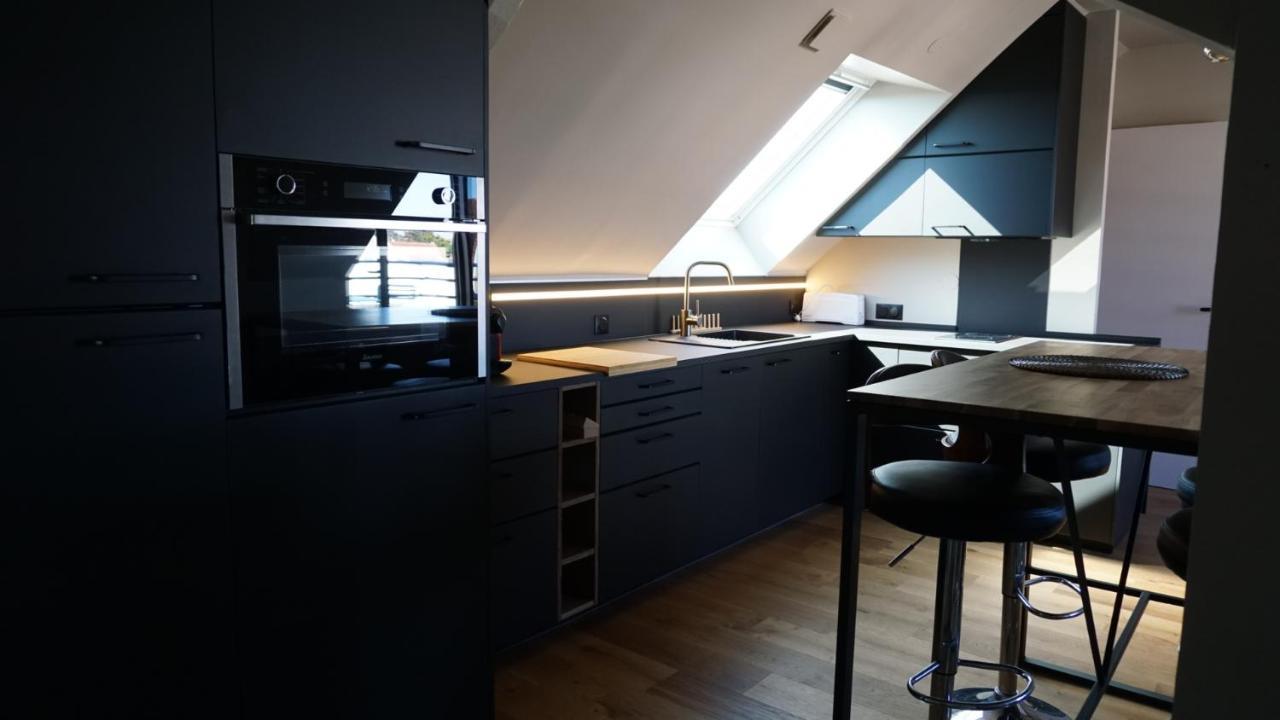 Apartmán L 'Etoile De Stella Exteriér fotografie