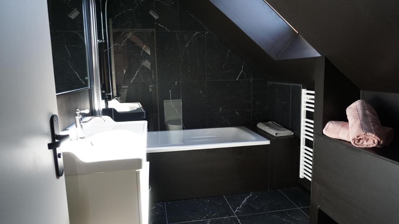 Apartmán L 'Etoile De Stella Exteriér fotografie
