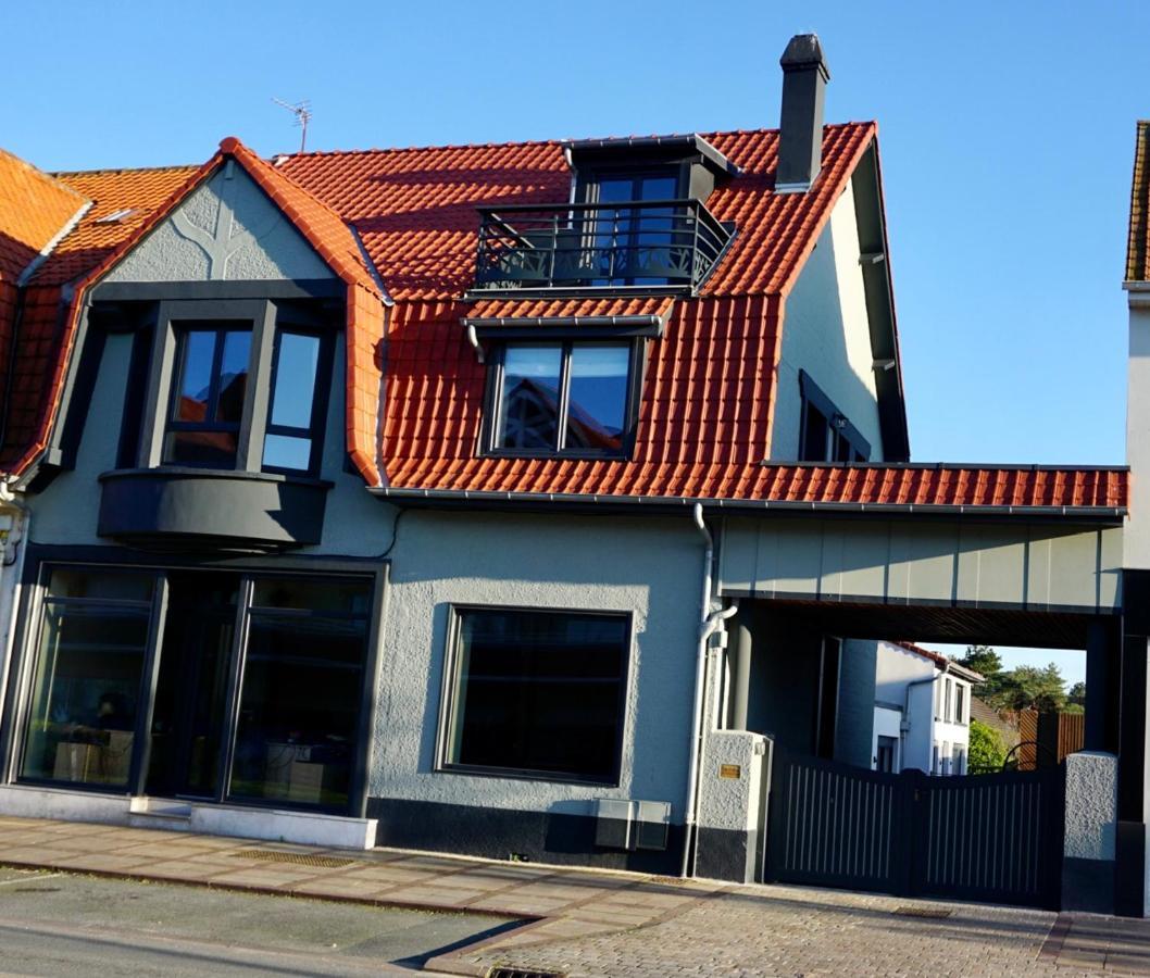 Apartmán L 'Etoile De Stella Exteriér fotografie