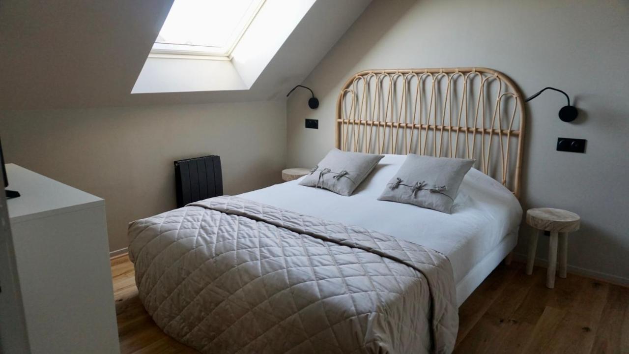 Apartmán L 'Etoile De Stella Exteriér fotografie